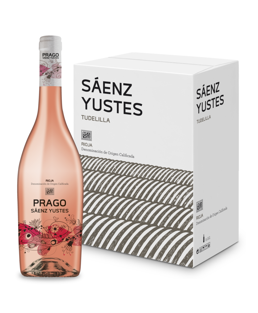 Prago Rosado - Imagen 3