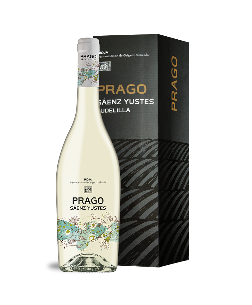 Prago Blanco