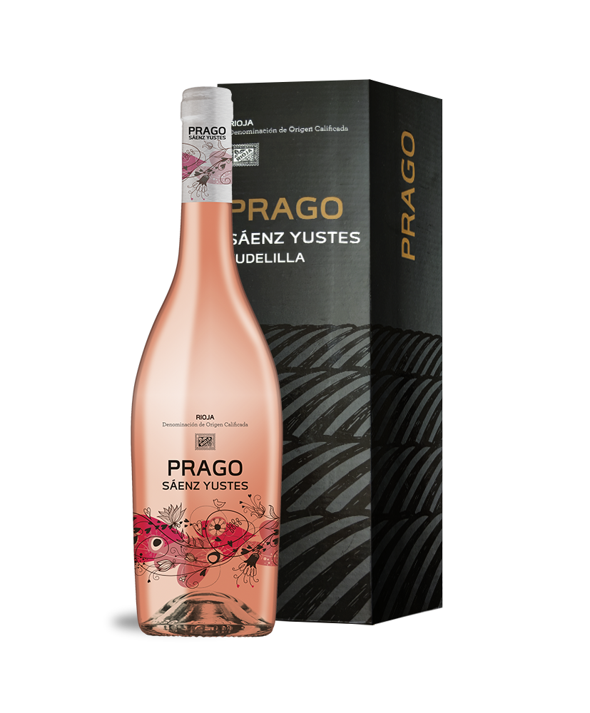 Prago Rosado